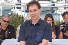 Bertrand Bonello
